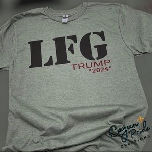 LFG TRUMP “2024”